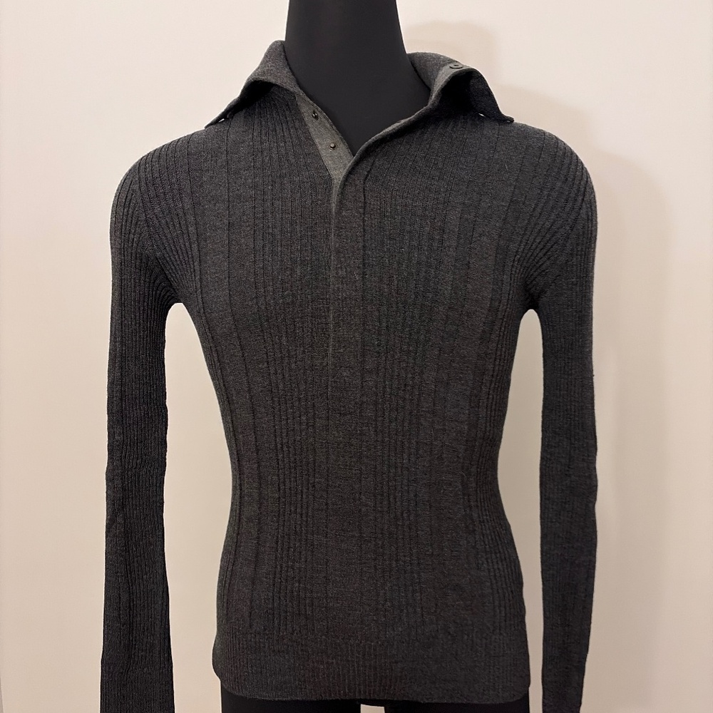 Dolce & Gabbana Vintage Men’s Sweater